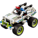 LEGO Police Interceptor Set 42047