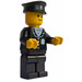 LEGO Police Figurine