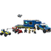 LEGO Politie Mobile Command Truck 60315