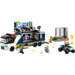 LEGO Police Mobile Crime Lab Truck Set 60418