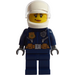 LEGO Police Officer Minifigure