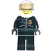 LEGO Police Officer with Sunglasses Minifigure