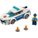 LEGO Police Patrol Car 60239