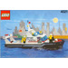 LEGO Police Patrol 4021