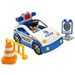 LEGO Politie Patrol 4963
