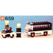 LEGO Police Patrol 659-1