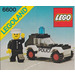 LEGO Police Patrol 6600-1