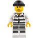 LEGO Polizei Gefangene(r) 86753 Minifigur