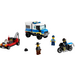 LEGO Police Prisoner Transport 60276