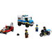 LEGO Politie Prisoner Transport 60276