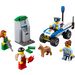 LEGO Polizei Starter Set 60136