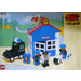 LEGO Police Station Set 2672