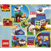 LEGO Polizei Station 2683