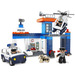 LEGO Police Station Set 4691