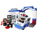 LEGO Polizei Station 5602