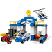 LEGO Polizei Station 5681