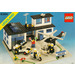 LEGO Police Station 6384