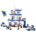 LEGO Polizei Station Set 9229