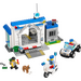 LEGO Politie – The Groot Escape 10675