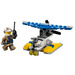 LEGO Politie Water Vliegtuig 30359