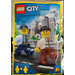 LEGO Policeman and Robber 952016