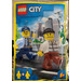 LEGO Policeman en Robber 952016
