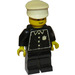 LEGO Poliziotto Minifigure