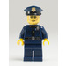 LEGO Policeman Minifigure