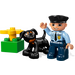 LEGO Policeman Set 5678