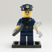 LEGO Policeman Set 71000-6