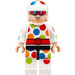 LEGO Polka-Dot Man Minifigure