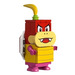 LEGO Pom Pom Minifigur