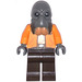 LEGO Ponda Baba Minifigura