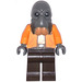 LEGO Ponda Baba Minifigure