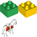 LEGO Pony Set 2189