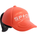 LEGO Ponytail with Coral Cap with SP*CE Decoration (35660)