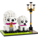 LEGO Poodles 40546