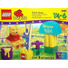 LEGO Pooh and his Honeypot Set 2981