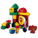 LEGO Pooh and Piglet go Honey-Hunting Set 2984