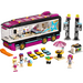 LEGO Pop Star Tour Bus Set 41106