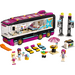 LEGO Pop Star Tour Bus 41106