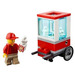 LEGO Popcorn Cart Set 30364