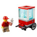 LEGO Popcorn Cart 30364