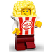 LEGO Popcorn Costume Minifigure