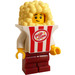 LEGO Popcorn Costume Minifigure