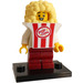 LEGO Popcorn Costume Set 71034-7