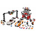 LEGO Porsche 911 GT Finish Line Set 75912