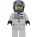 LEGO Porsche 919 Hybrid Driver Minifigur