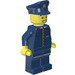 LEGO Porter Minifigurine