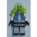 LEGO Possessed Biker Minifigur